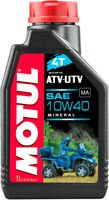 Motul-oil